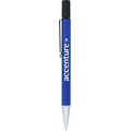 The Bruno Pen with Highlighter